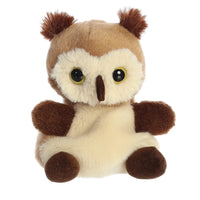 5" BARNIE OWL |  | Safari Ltd®