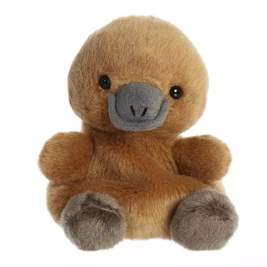 5" PATTY PLATYPUS |  | Safari Ltd®