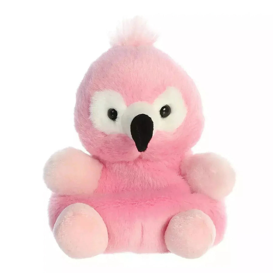 5" PINKY FLAMINGO |  | Safari Ltd®