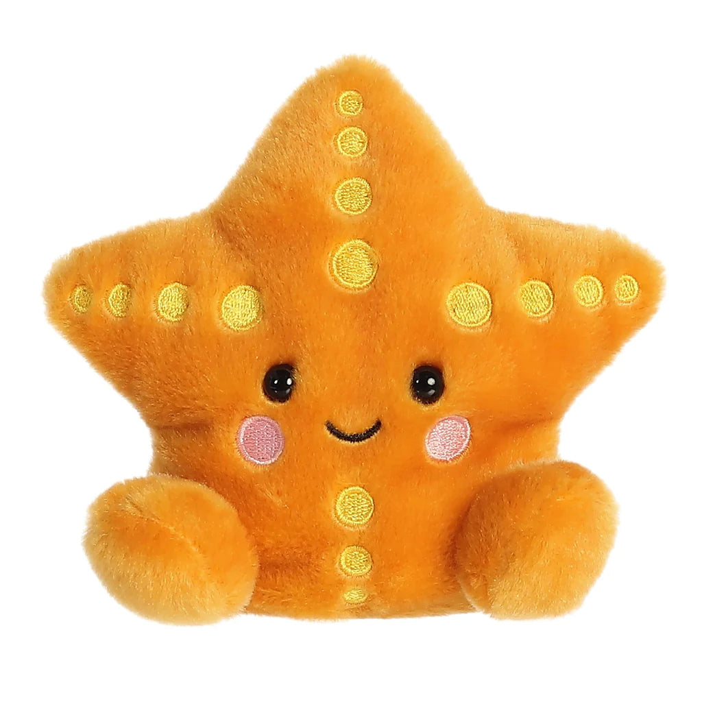 5" TREASURE STARFISH |  | Safari Ltd®