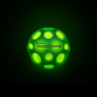 Moonshine - Light Up Bounce Ball