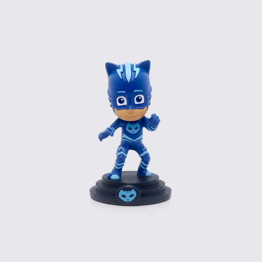 PJ MASKS - CAT BOY Tonies Audio Play Character |  | Safari Ltd®