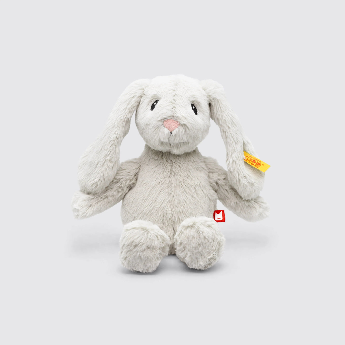 STEIFF SOFT CUDDLY FRIENDS: HOPPIE RABBIT Tonies Audio Play Character |  | Safari Ltd®