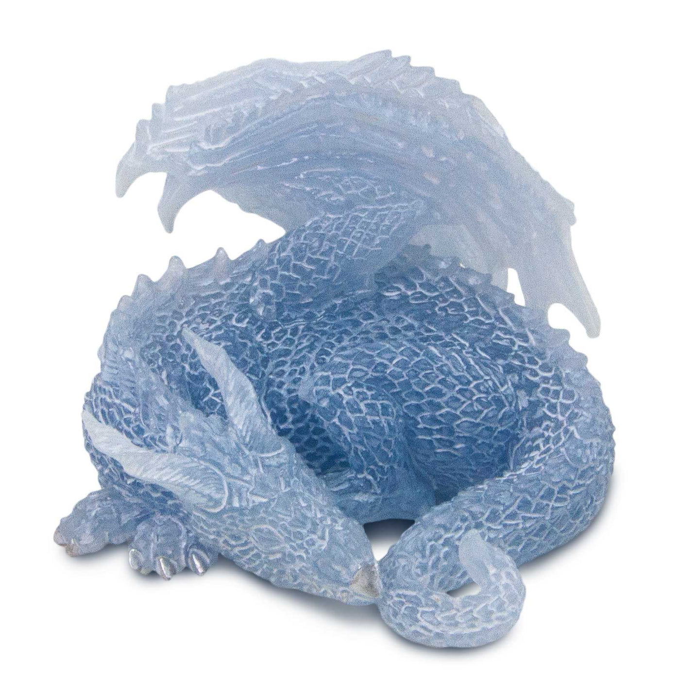 Glow-in-the-Dark Sleepy Dragon Figure |  | Safari Ltd®