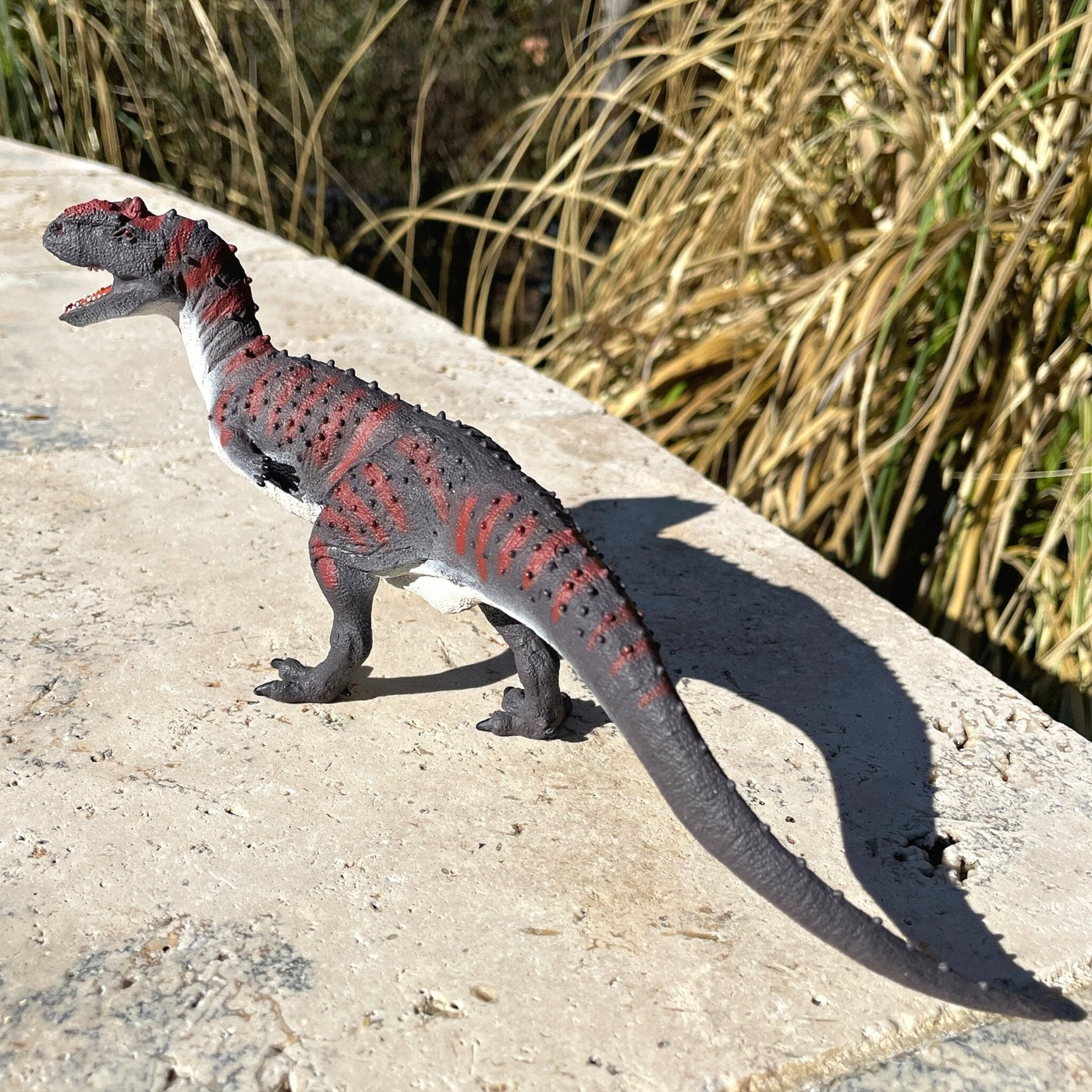 Majungasaurus Toy Figure