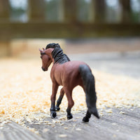 Morgan Mare Toy | Farm | Safari Ltd®