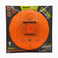 Tangle NightBall Basketball