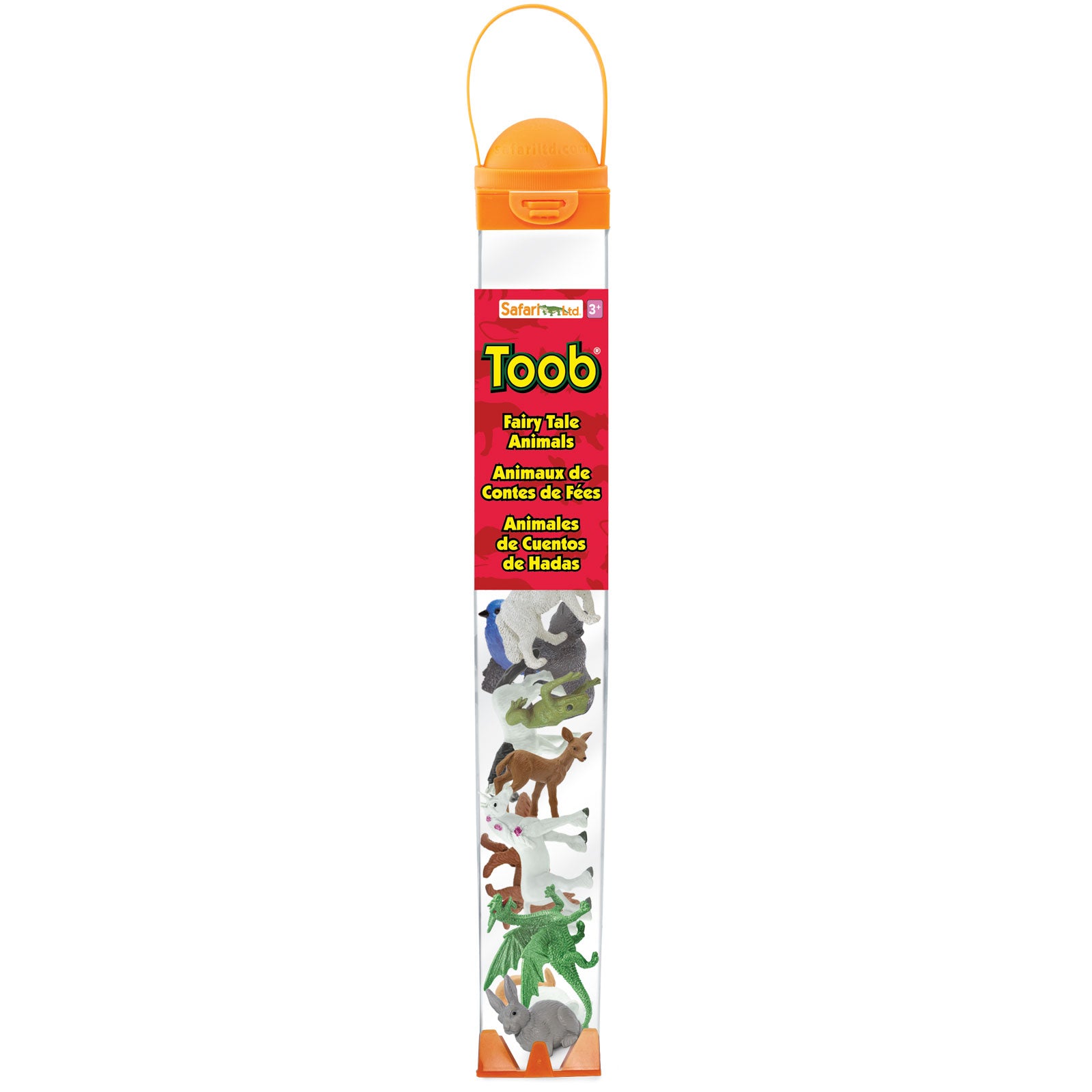 Fairy Tale Animals TOOB® - Safari Ltd®