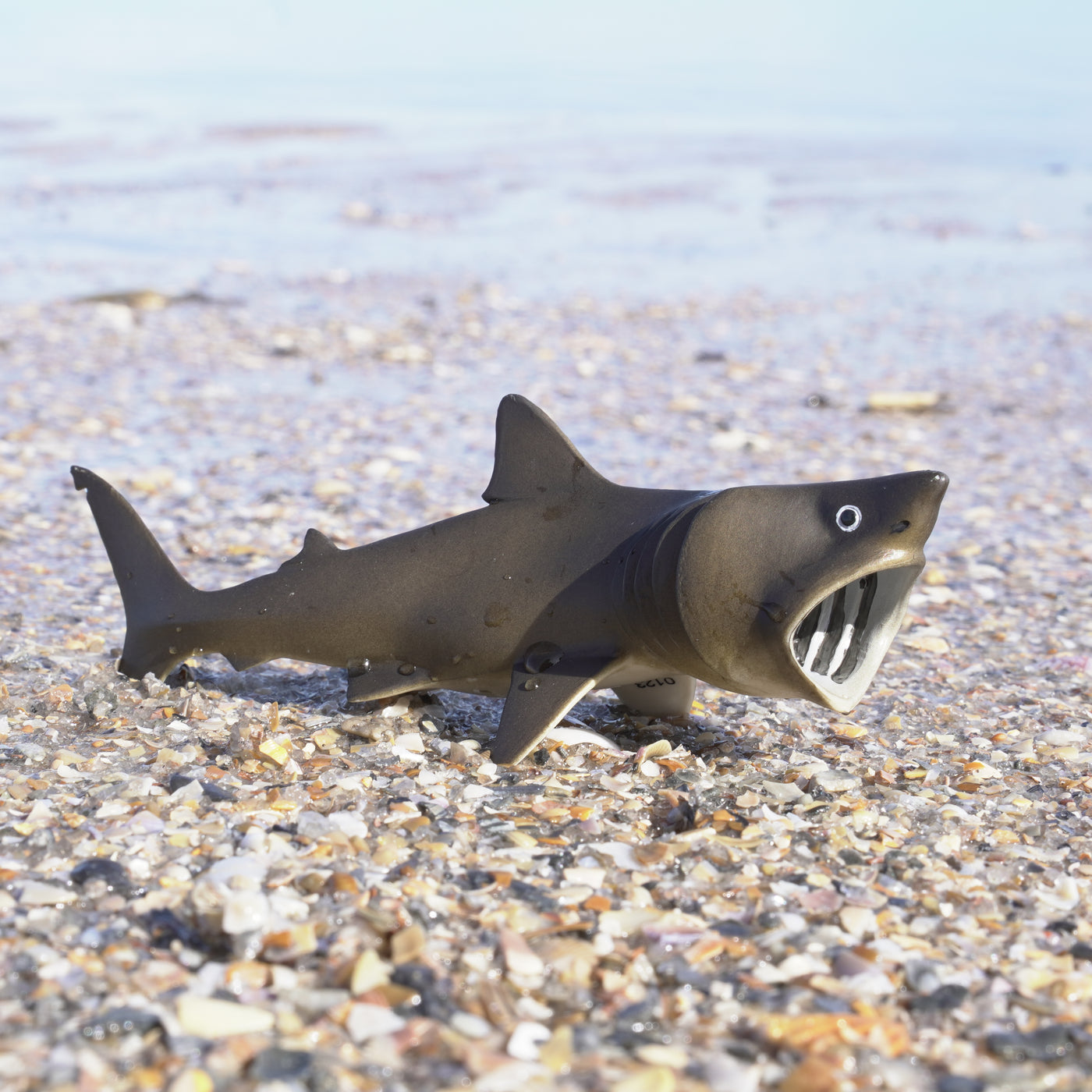 Basking Shark Toy