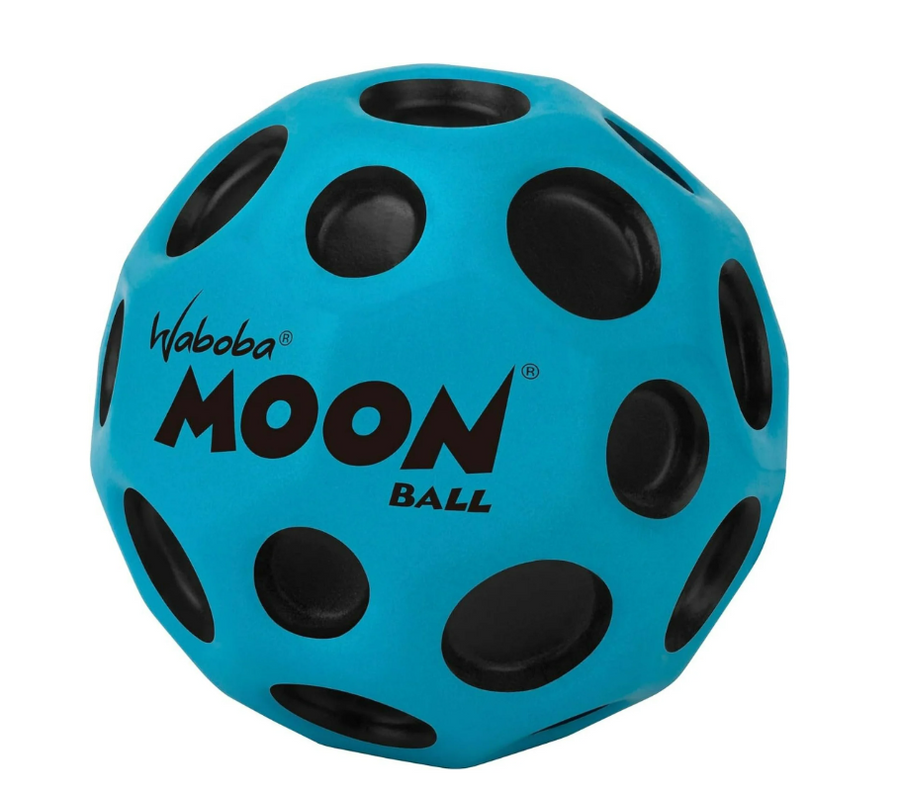 Moon Ball - Hyper Bounce Ball