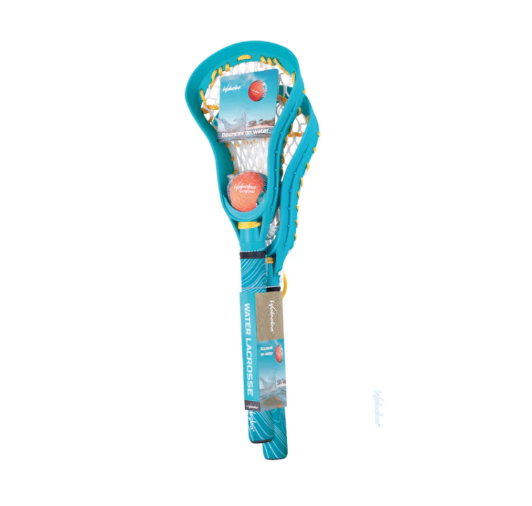 Mini Water Lacrosse Set