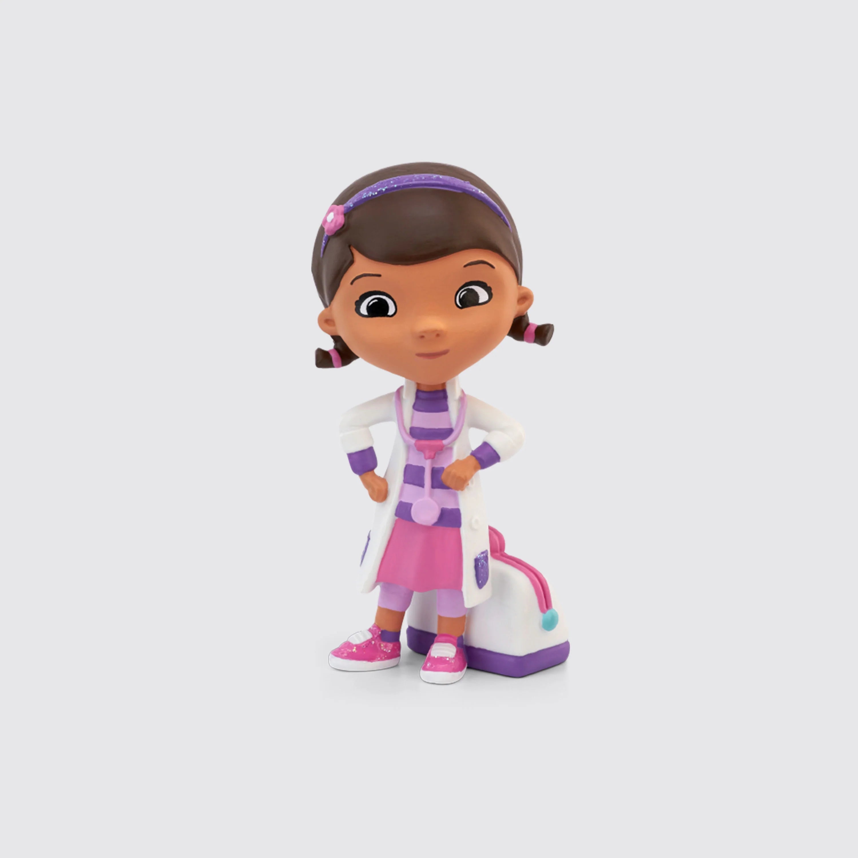 Doc fashion mcstuffins take care of me baby