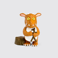 THE GRUFFALO'S CHILD Tonies Audio Play Character |  | Safari Ltd®