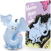 HORTON HEARS A WHO! - HORTON HEARS A WHO AND OTHER STORIES Tonies Audio Play Character |  | Safari Ltd®