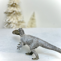 Yutyrannus Toy