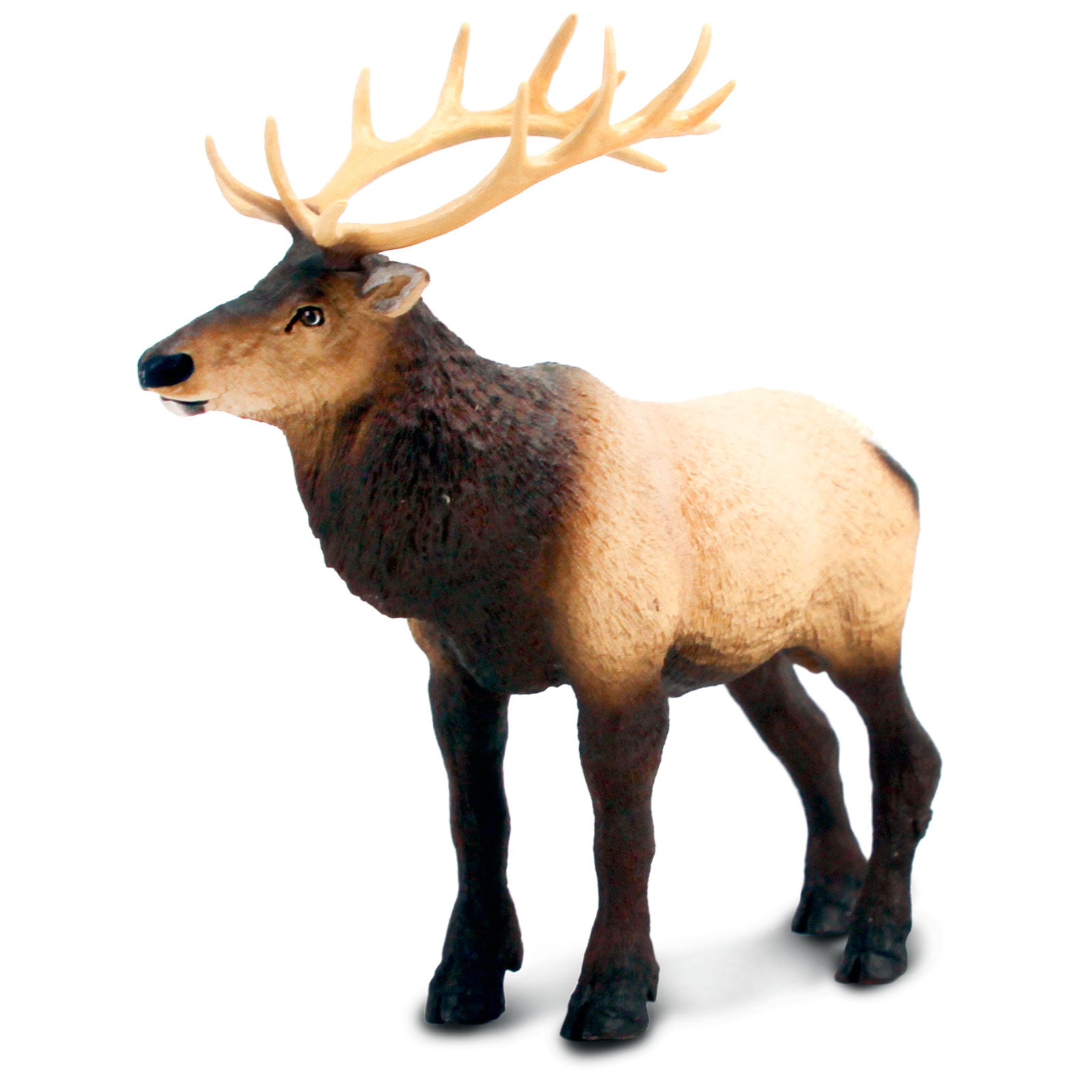 Elk Toy Figure | Wild Wildlife | Safari Ltd®