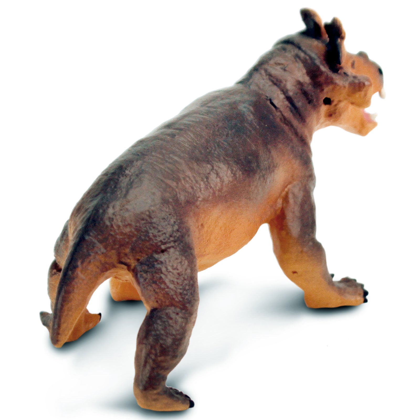 Estemmenosuchus Toy | WS PW | Safari Ltd®