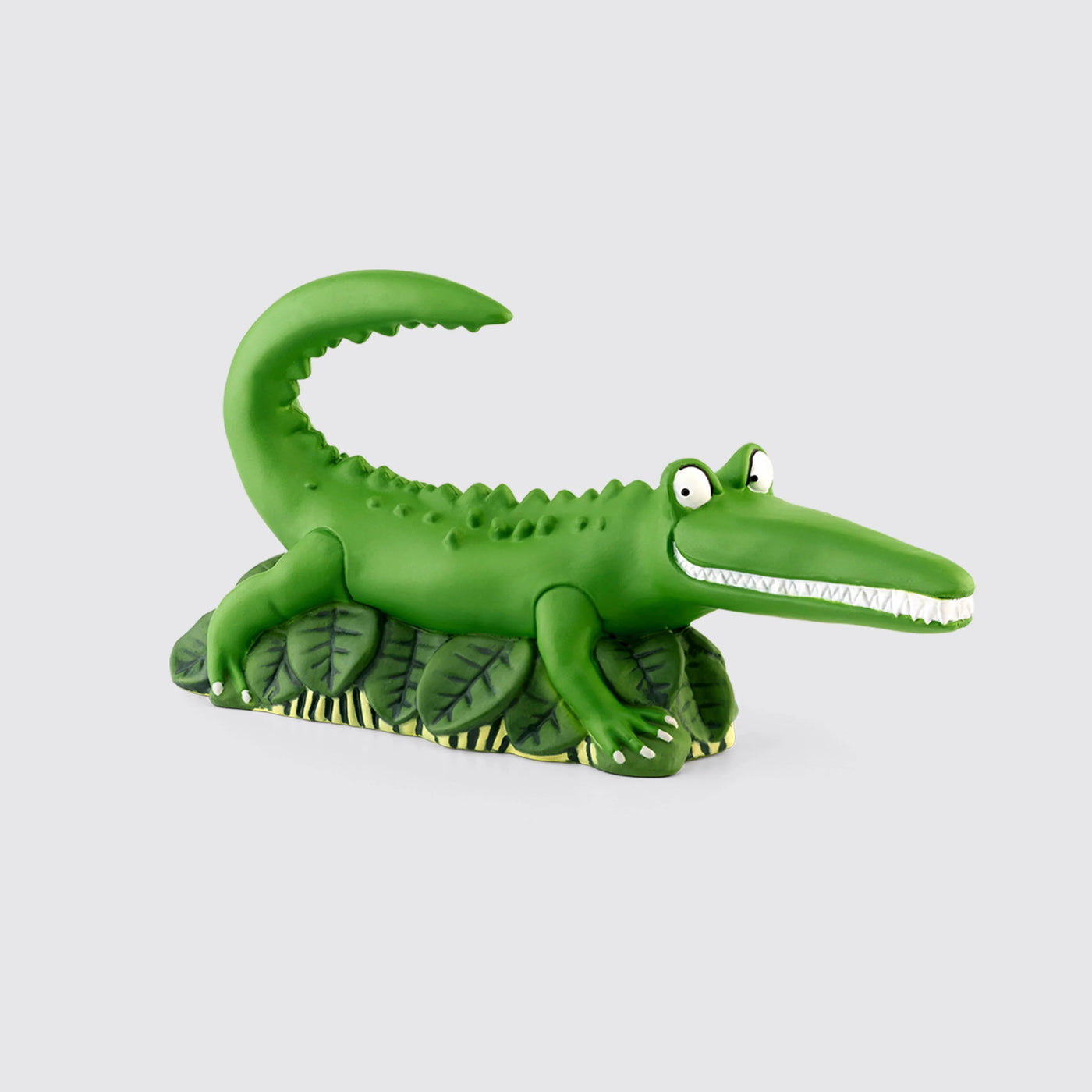 ROALD DAHL - ENORMOUS CROCODILE Tonies Audio Play Character |  | Safari Ltd®