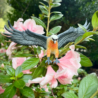 Bearded Vulture Toy Figure