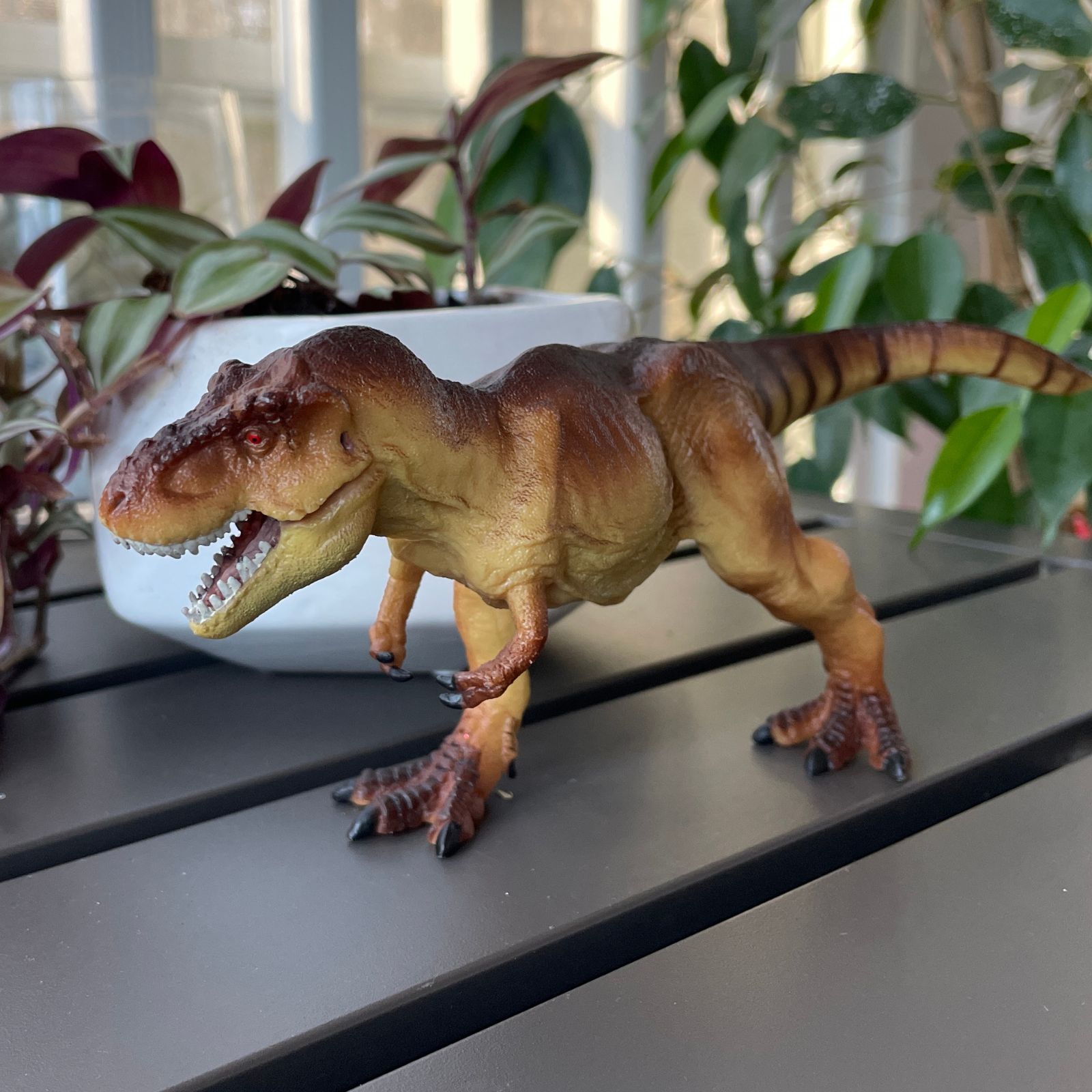 Tyrannosaurus Rex Toy