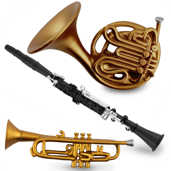 Musical Instruments TOOB®