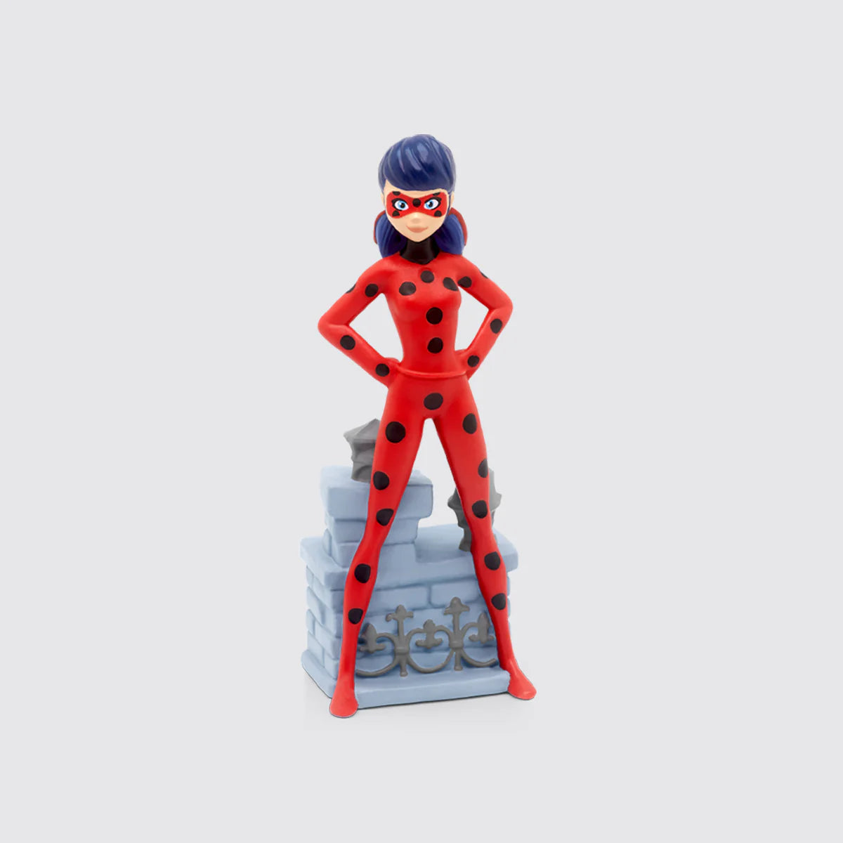 MIRACULOUS - THE ORIGINS STORY Tonies Audio Play Character |  | Safari Ltd®