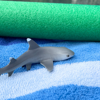 Whitetip Reef Shark Toy