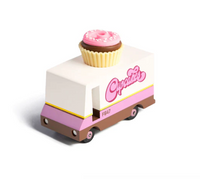 Cupcake Van |  | Safari Ltd®