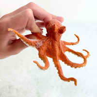 Octopus Toy