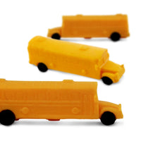 School Buses - 192 pcs - Good Luck Minis