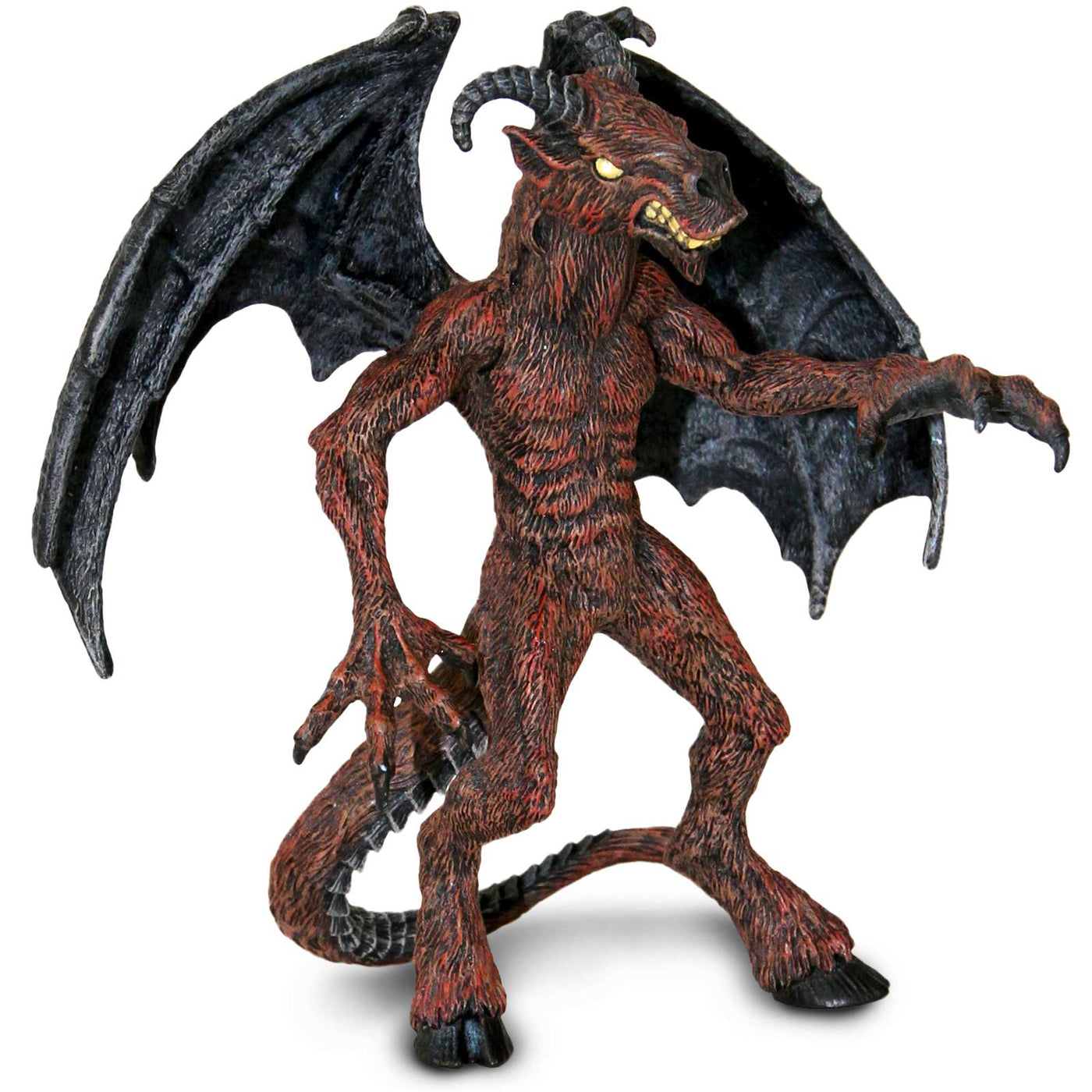 Jersey Devil Toy Figure