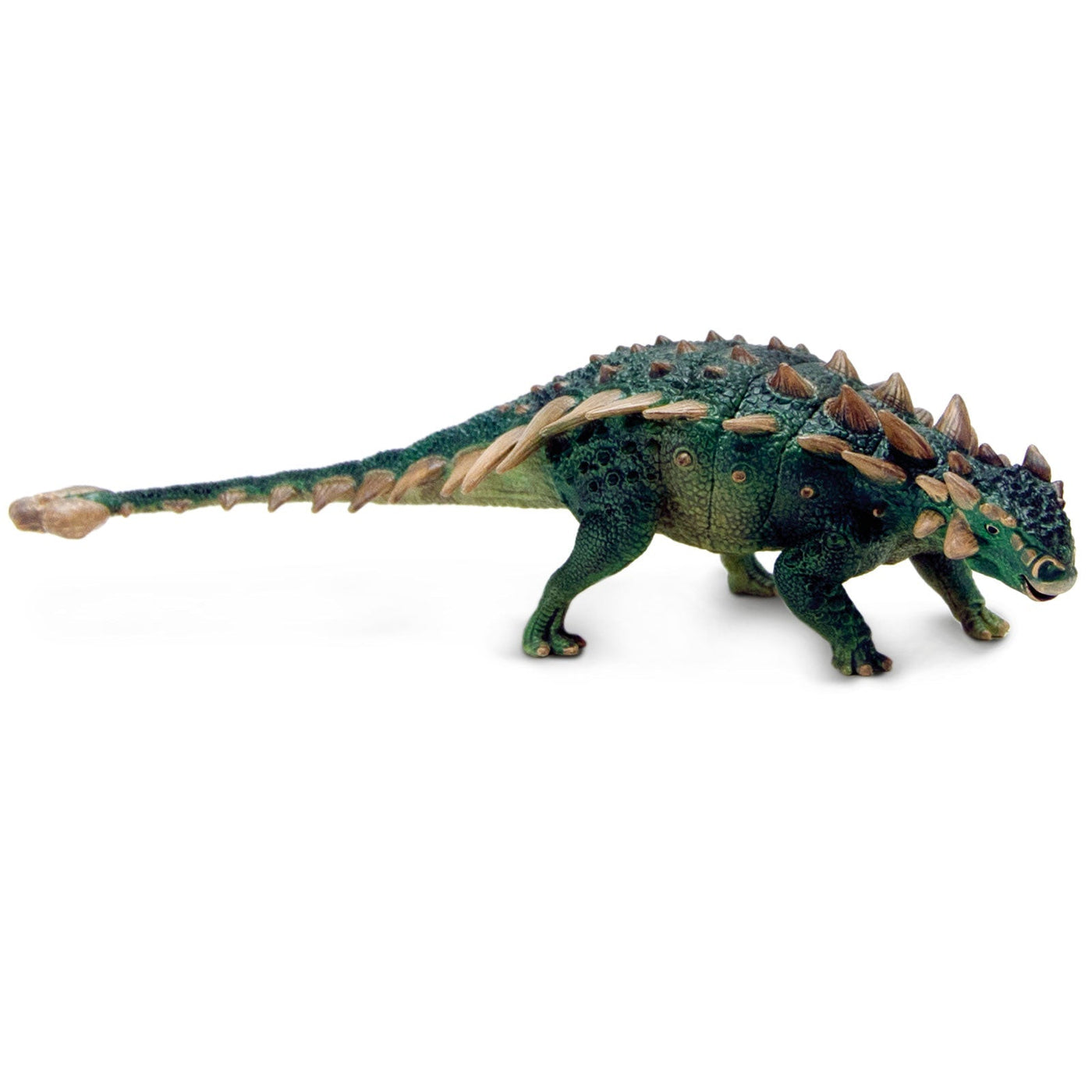 Dino Dana Zuul Toy Dinosaur Figure