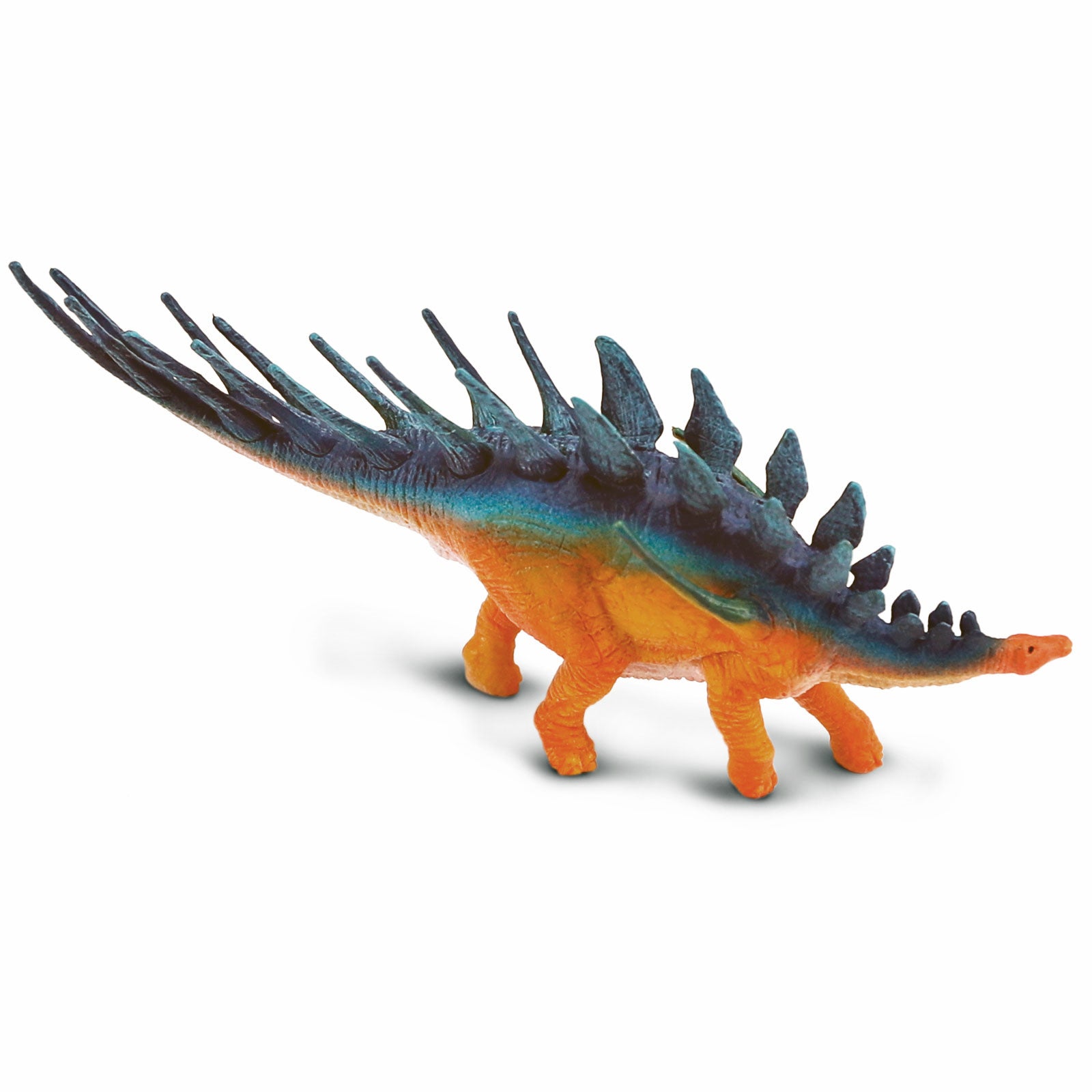 Kentrosaurus Toy | WS PW | Safari Ltd®