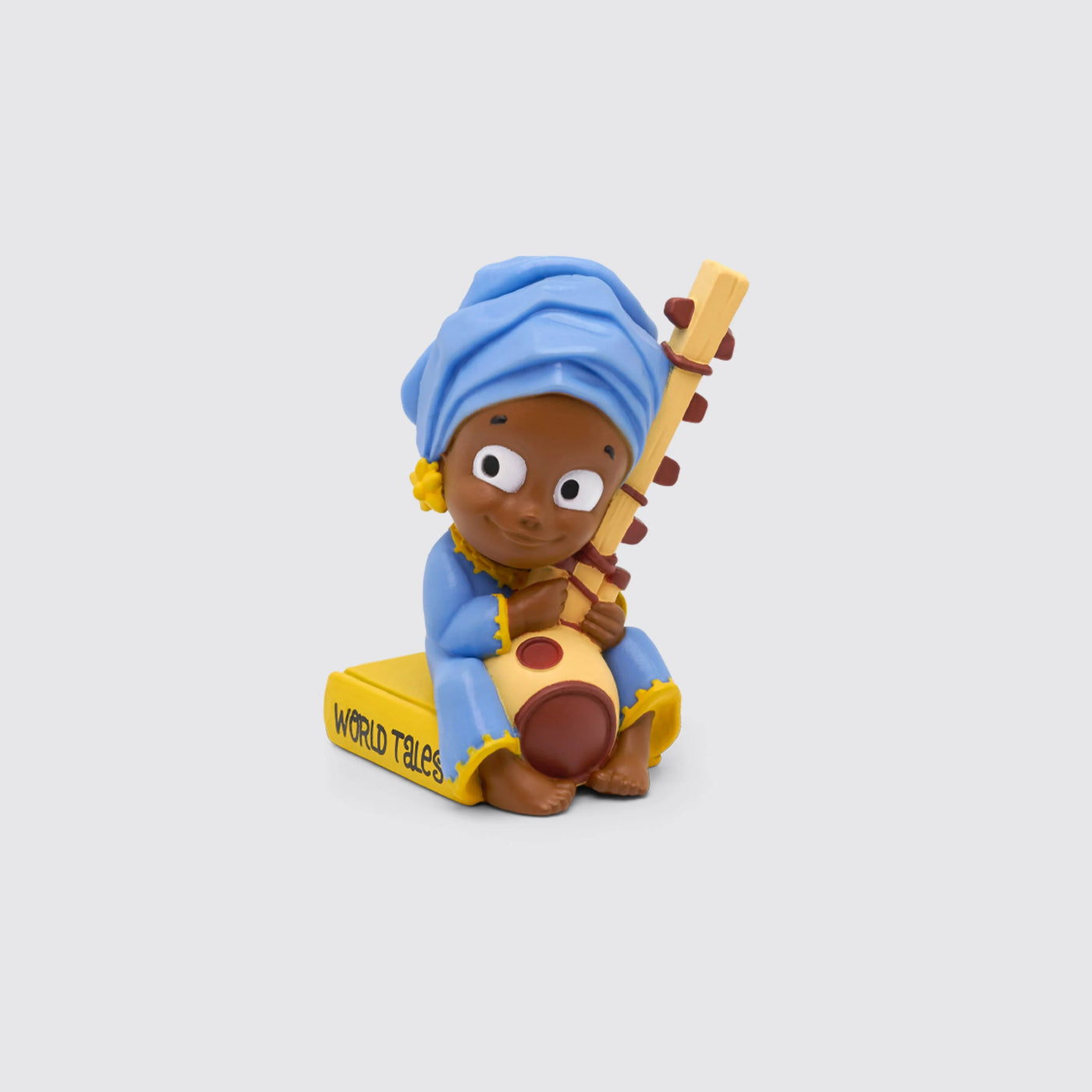 WORLDWIDE TALES - WEST AFRICAN TALES Tonies Audio Play Character |  | Safari Ltd®