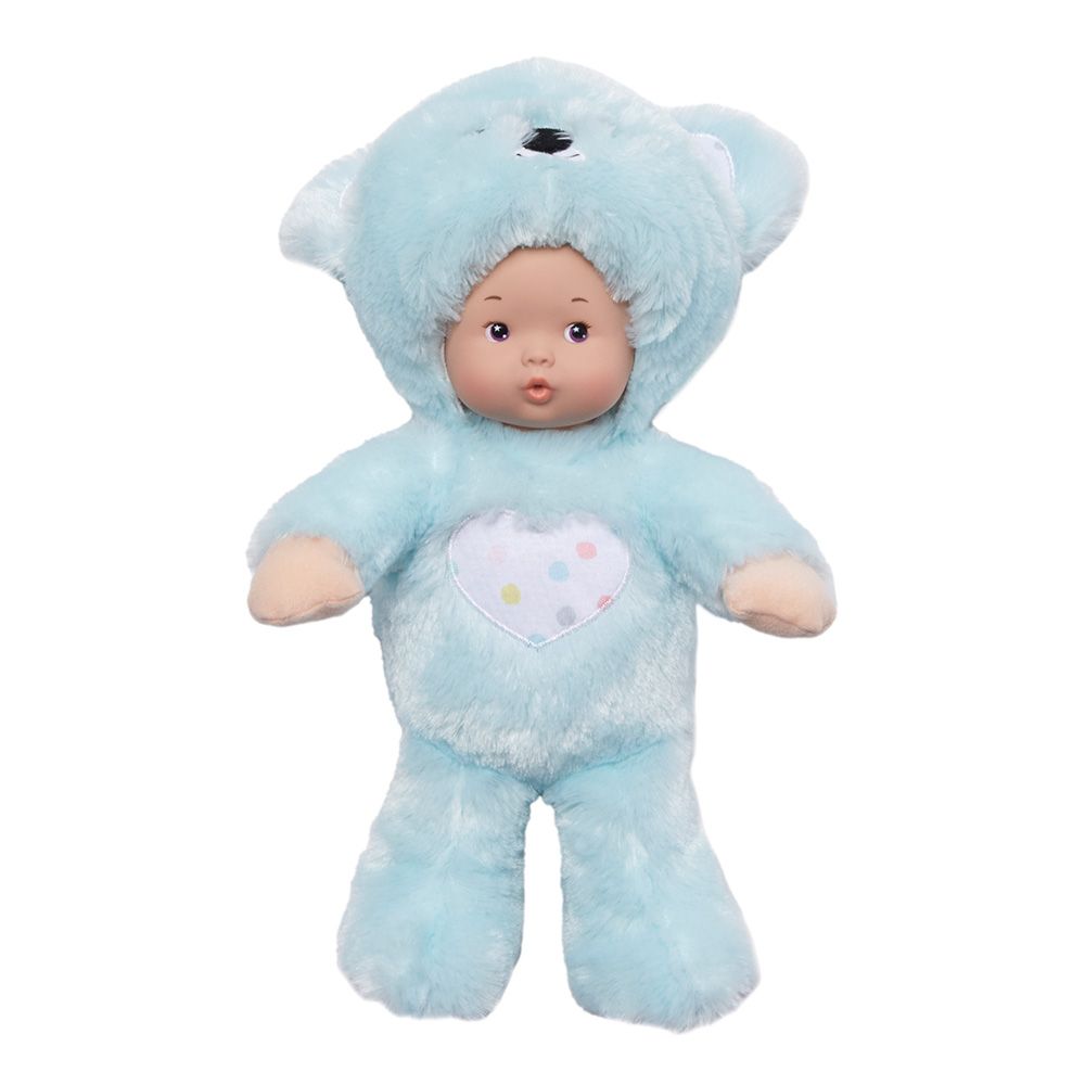 Peekaboos Koala - Light Skin Tone |  | Safari Ltd®