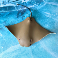 Cownose Ray Toy | Incredible Creatures | Safari Ltd®