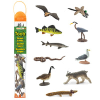 Great Lakes TOOB | Montessori Toys | Safari Ltd.