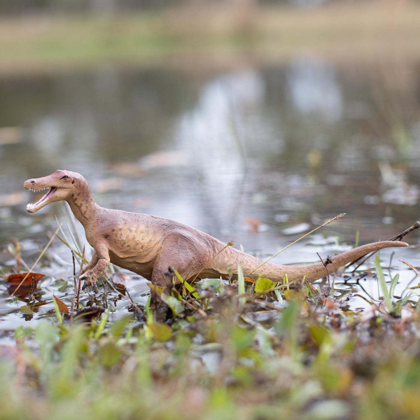 Baryonyx Toy | Dinosaur Toys | Safari Ltd®