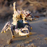 Desert Dragon Toy | Dragon Toys | Safari Ltd®