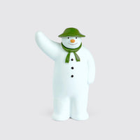 THE SNOWMAN Tonies Audio Play Character |  | Safari Ltd®