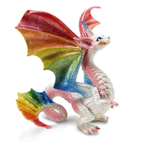 Fairy Rainbow Dragon Toy |  | Safari Ltd®