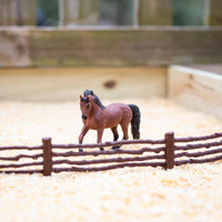 Morgan Mare Toy | Farm | Safari Ltd®