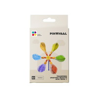 Oddy Mini Pinwheel 16 Piece Building Kit |  | Safari Ltd®