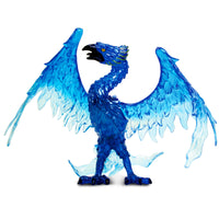 Blue Phoenix Toy