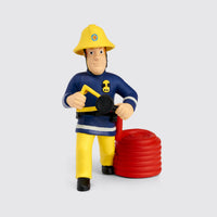 THE PONTYPANDY PACK: FIREMAN SAM Tonies Audio Play Character |  | Safari Ltd®