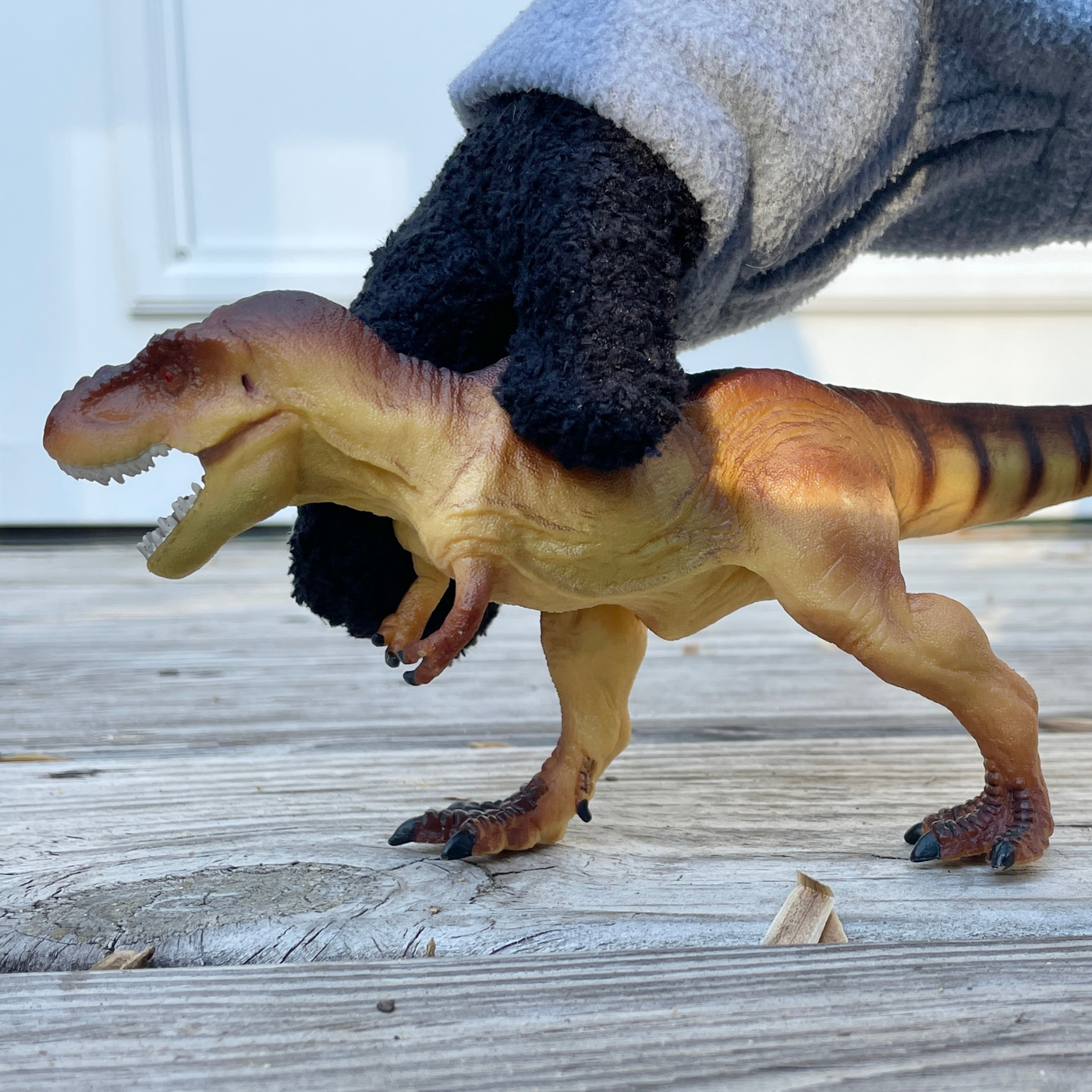 Tyrannosaurus Rex Toy