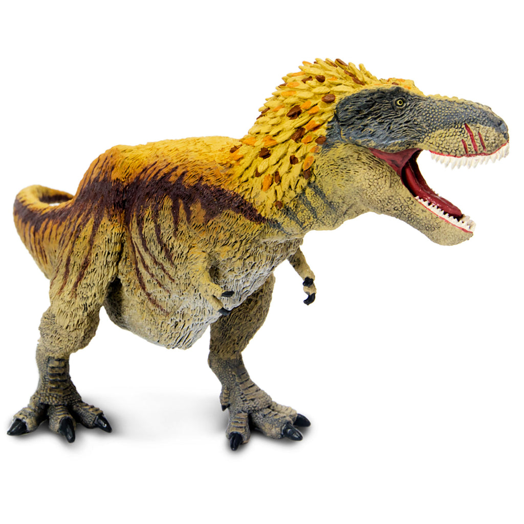 Safari Ltd. - Dino Dana Feathered Tyrannosaurus Rex #101006