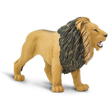 Lion Toy | Wildlife Animal Toys | Safari Ltd®