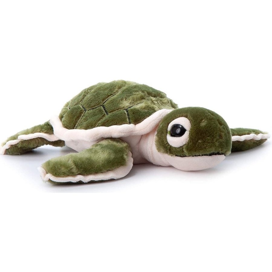 12" Plush 3 Hatchling Sea Turtle - Safari Ltd®