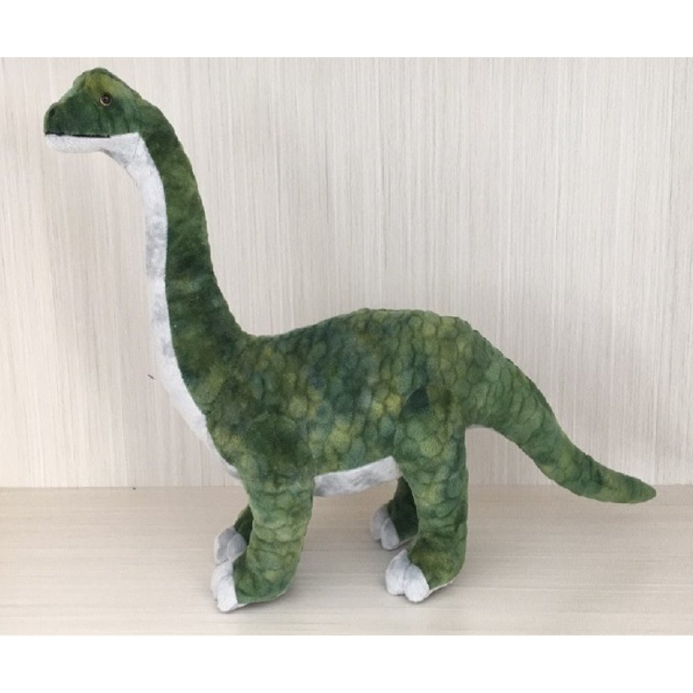 brachiosaurus stuffed animal